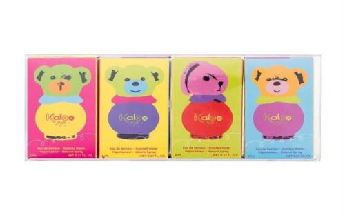 Spray Corporal My Mini Kaloo Collection Pop 8ml