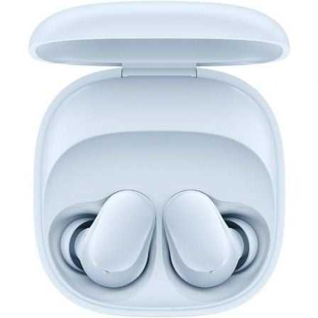 Auriculares Bluetooth Xiaomi Redmi Buds 6 Play Co.