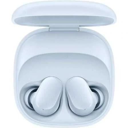 Auriculares Bluetooth Xiaomi Redmi Buds 6 Play Co.