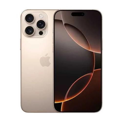 Apple iPhone 16 Pro Max 1tb - Desert Titanium