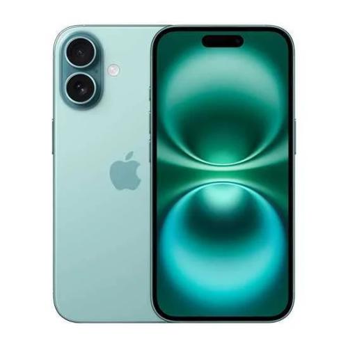Apple iPhone 16 512gb - Teal