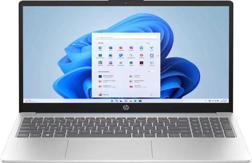 Portátil HP 15.6" 15-FD0139NS i5 16/512GB Win11