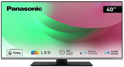 Smart TV Panasonic TB-32S40AEZ LED 32" Classe: E