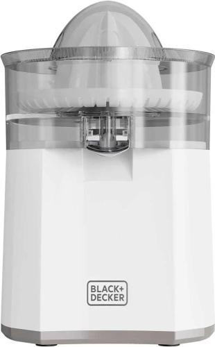 Exprimedor Blackdecker BXCJ40E 40w Branco