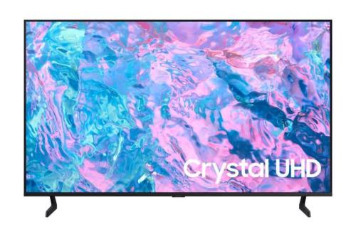 Tv Samsung 43" Ue43cu7092uxxh LED Crystal Uhd 4k Smart Tv Hdr10+