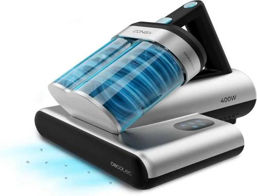 ASPI. MANO CECOTEC 4000 MATTRESS COLCH/TAPIC 400W