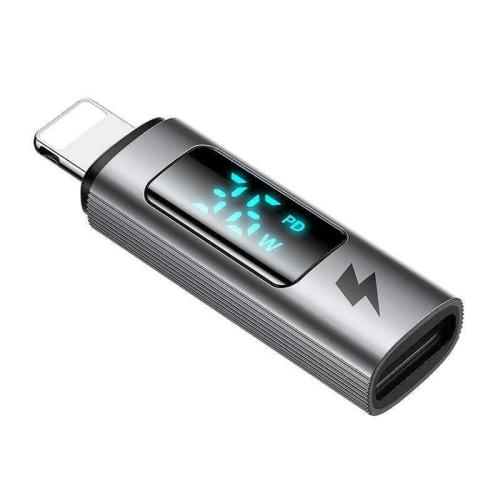 Adaptador Usb-C para Lightning Mcdodo Ot-6100 36w.