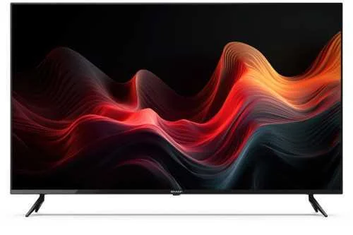Sharp 50gl4060e Televisor 127 Cm (50") 4k Ultra H.