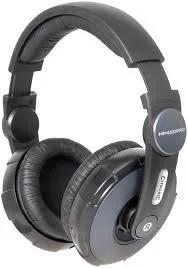 Auscultadores Dj