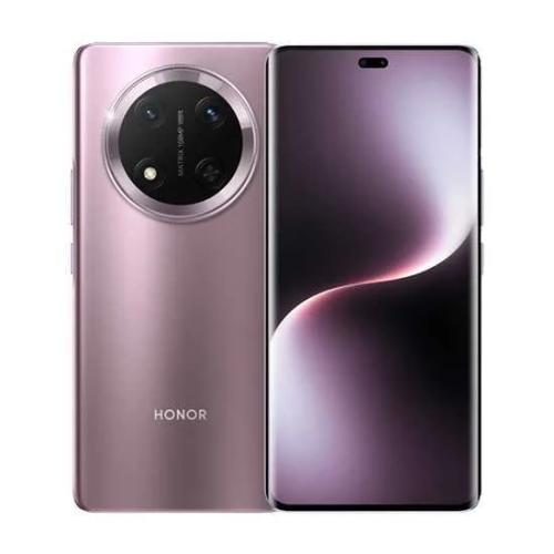 Honor Magic7 Lite 5g Dual Sim 8gb RAM 256gb - Titanium Purple
