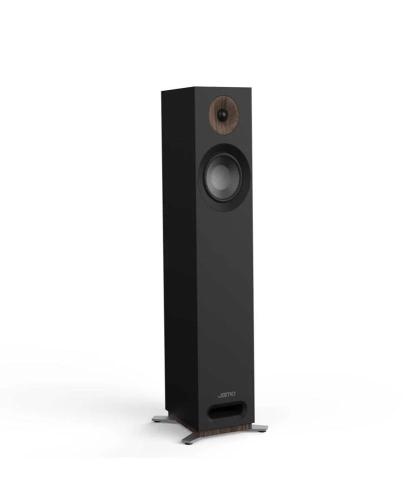 Colunas Jamo Studio 8 S805 Preto