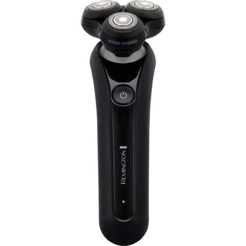 Máquina de Barbear Remington Xr1755 Preto