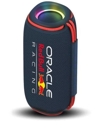 Coluna Portátil Red Bull Racing Rb-Sk440 Speed