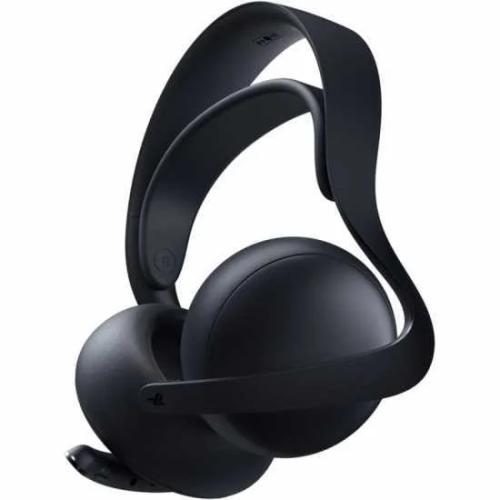 Auscultadores Sony Pulse Elite Wireless Ps5 Preto