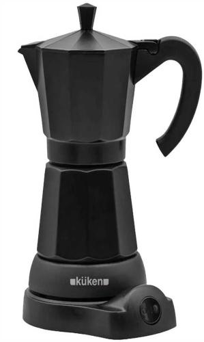 Cafeteira Italiana Elétrica 6 Xícaras 480w