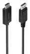 Cable Conversor Aisens Displayport/M a Hdmi/M 4k@.