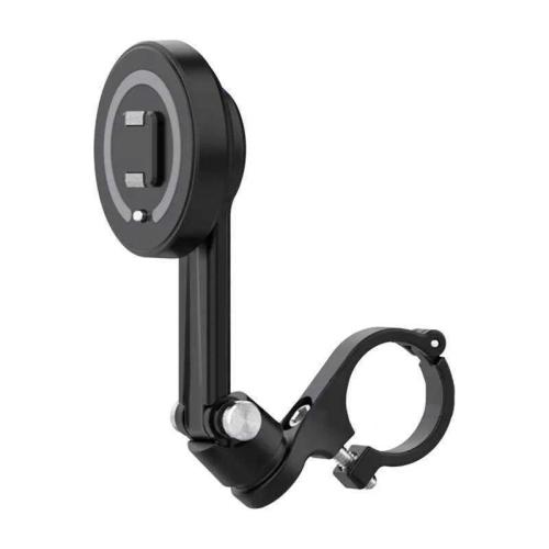 Telesin Suporte para volante para iPhone 15 Pro M.