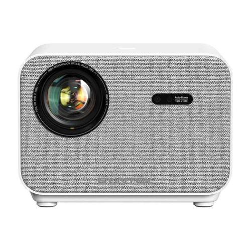 Byintek U12 Full Hd 4k 1920x1080 Projector
