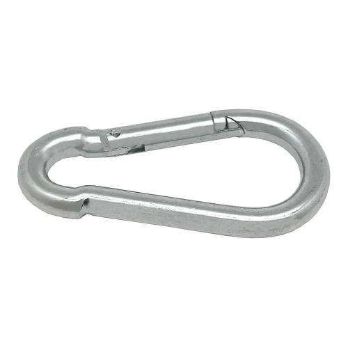 Mosquet&oacute; Bomber Sense Seguro, Msq01, Acer Galvanitzat, 5 X 50 Mm. 2 Unitats