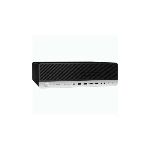 Desktop HP EliteDesk 800 G3 SFF Core i7-6700T 8Gb.