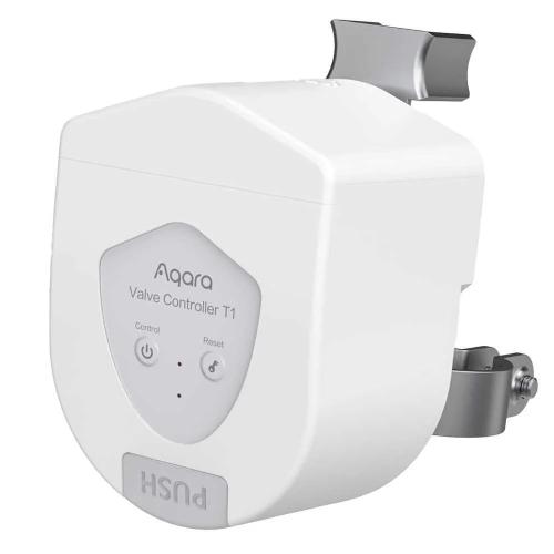 Controlador da Válvula de Água Aqara T1 - Zigbee .