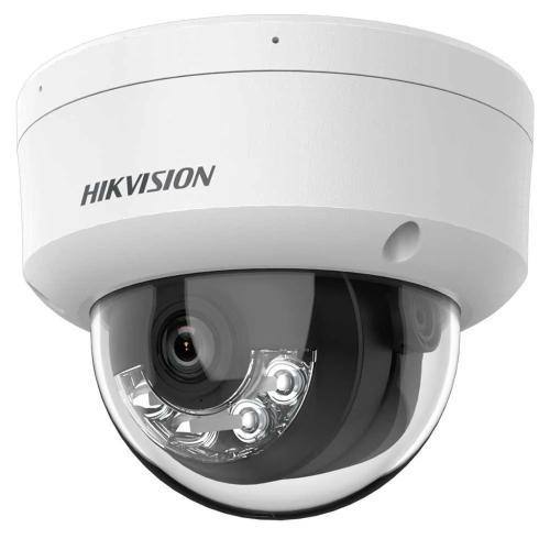 Hikvision Câmara Dome Ip Gama Value - Resolução 4.