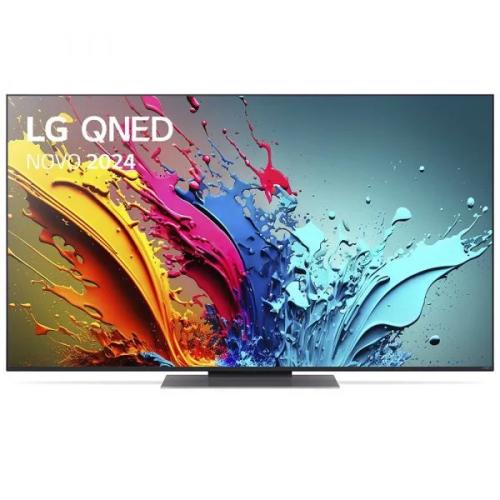 Tv Lg 55" 55qned86t6aaeu Qnanocell Smart Tv 4k