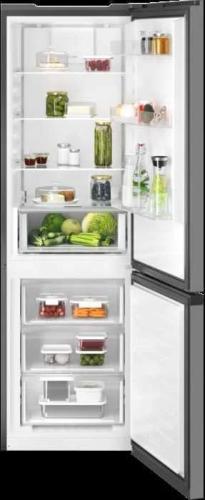 Frigorífico Combinado Aeg Orc6n321ds 328l Classe D
