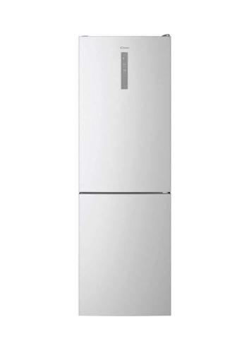 Frigorífico Combinado Candy Cce7t618es 341l Classe e