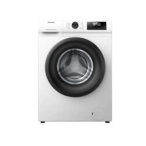 Máquina de Lavar Roupa Hisense WF1Q1041BW Branco