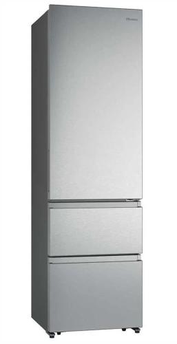 Frigorífico Combinado Hisense Rt641n4aie 493l Classe e