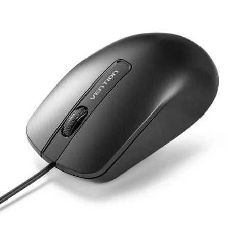 Ratón Vention Ktabg/ Hasta 1200 Dpi