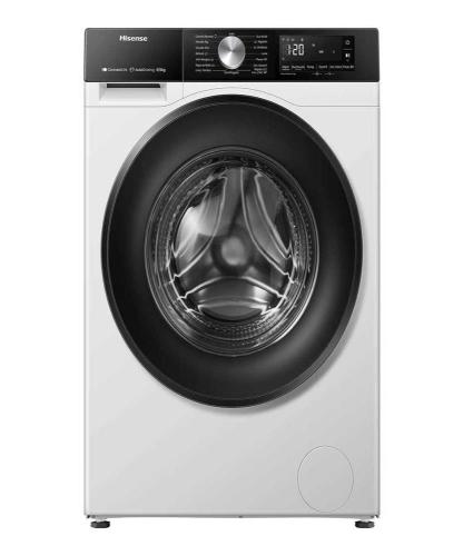 Máquina de Lavar e Secar Roupa Hisense Wd3s8043bw3