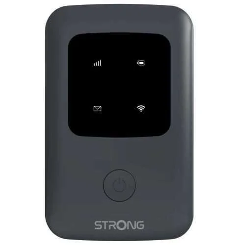 Router Strong 4gmifi150c Hasta 150mbits Hasta 10 .