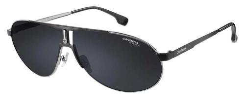 Sunglasses Carrera Unisex 1005-S-Ti7-Ir (Lens/Bridge/Temple) 66/09/140 Mm)
