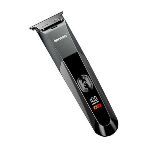 Kensen 6d Body Trimmer 05-Kgtj41-10a (Black)