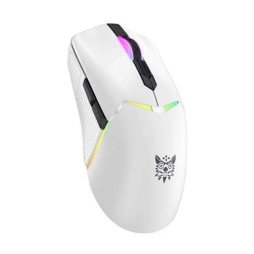 Rato Gaming Onikuma Cw928 Branco