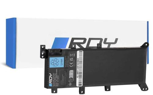 Rdy Laptop Battery C21n1347 For Asus A555 A555l F555 F555l F555ld K555 K555l K555ld R556