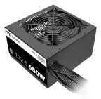 Fuente Alimentacion Thermaltake Toughpower Gt 650.