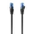 Cabo Vermelho Aisens Latiguillo Rj45 Cat.6 Utp Awg26 .