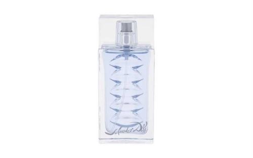 Eau de Toilette Eau de Rubylips 50ml