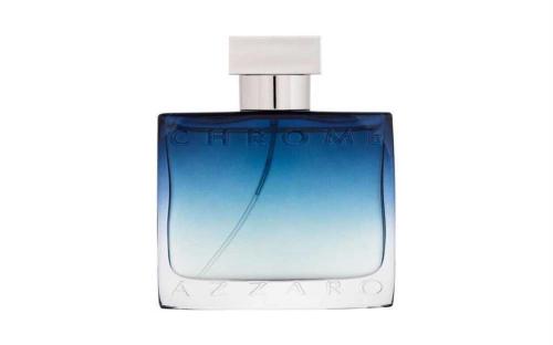 Eau de Parfum Chrome 50ml