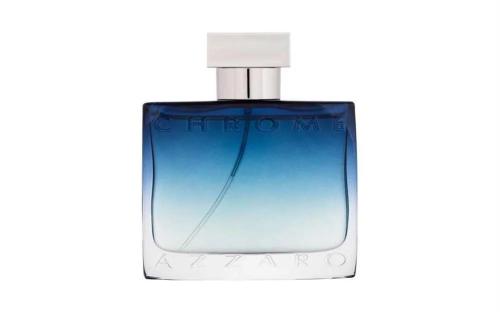 Eau de Parfum Chrome 50ml