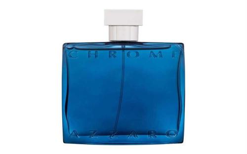 Perfume Chrome 100ml