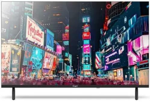 Televisor Engel Qled 32 Pulgadas Full Hd Dolby Digital
