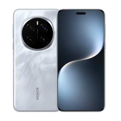 Honor Magic7 Pro 5g Dual Sim 12gb RAM 512gb - Grey