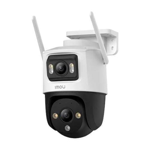 Câmara de Segurança Imou Cruiser Dual 10mp Branco