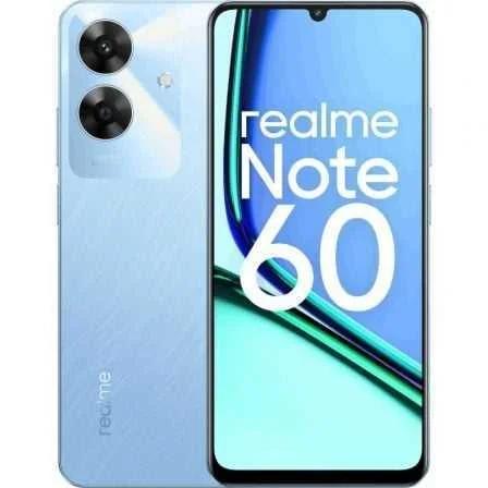 Smartphone Realme Note 60 4/128gb Azul