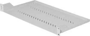 TRITON 19 LOW PROFILE SHELF 1U 750MM 40.0KG