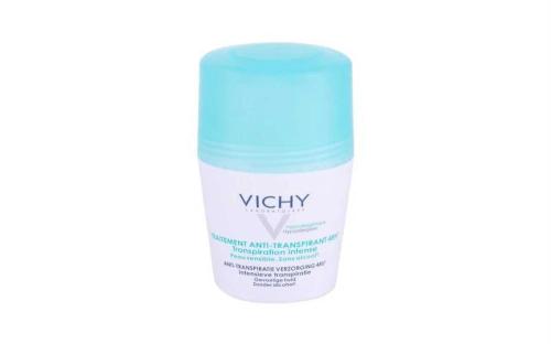 Antiperspirant Deodorant Intense 50ml